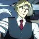 Very good unmasking for a Char Clone